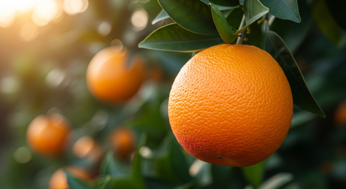 Citromudas ouro verde