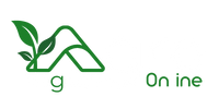 Logo agronegocios